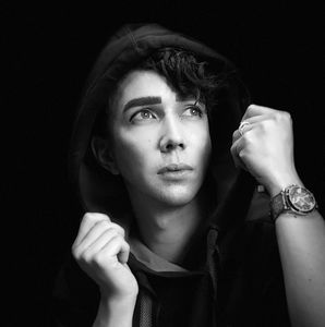 Meet your Posher, Danny